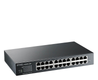 ZYXEL Przełącznik GS-1915 GS1915-24E-EU0101F - 1509907 - zdjęcie 2